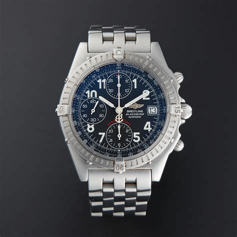 breitling a43350